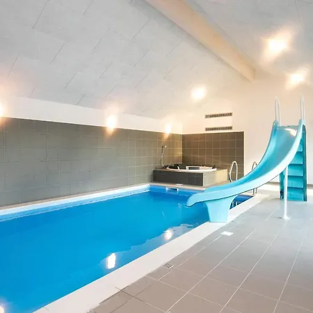 22 Person In Prázdninový dům