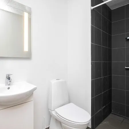 22 Person In Prázdninový dům Jerup