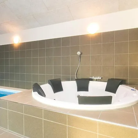 Prázdninový dům 22 Person In Jerup