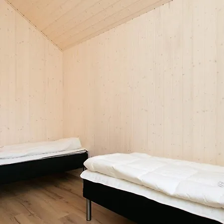 22 Person In Prázdninový dům