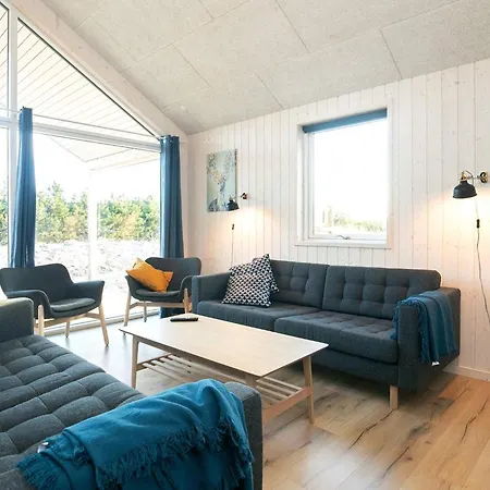 22 Person In Prázdninový dům *