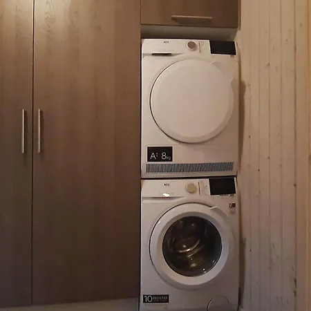 Prázdninový dům 22 Person In