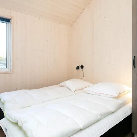 22 Person In Prázdninový dům Jerup