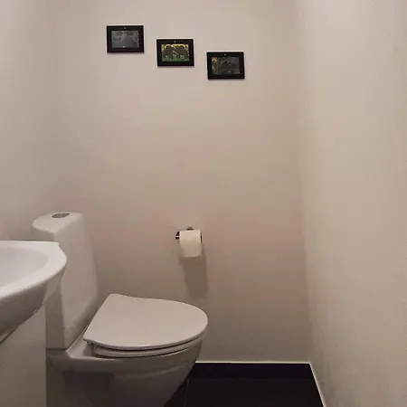 22 Person In Prázdninový dům Jerup