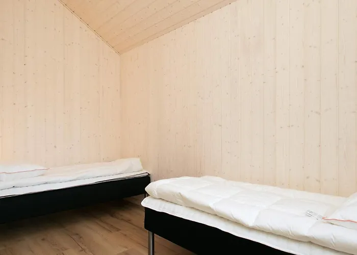 22 Person In Feriehus