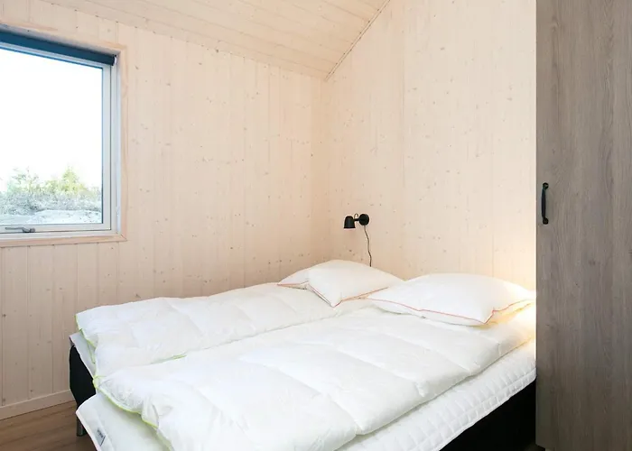 22 Person In Feriehus Jerup